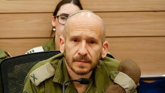 ועדת המשנה למשאבי אנוש בצה"ל - דיון בעניין מדיניות מעצר עריקים ונפקדים