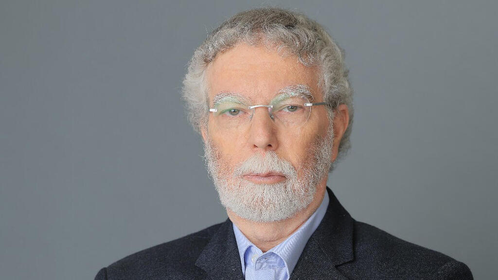 ד"ר זהר רובינשטיין