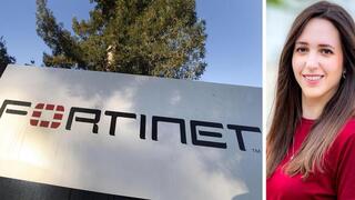 Fortinet, Suridata CEO Lee Kappon 