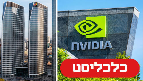 אנבידיה 22.5.25