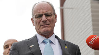  יחיאל לייטר 