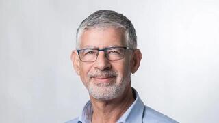 נמרוד שפר