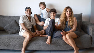 משפחת חזן