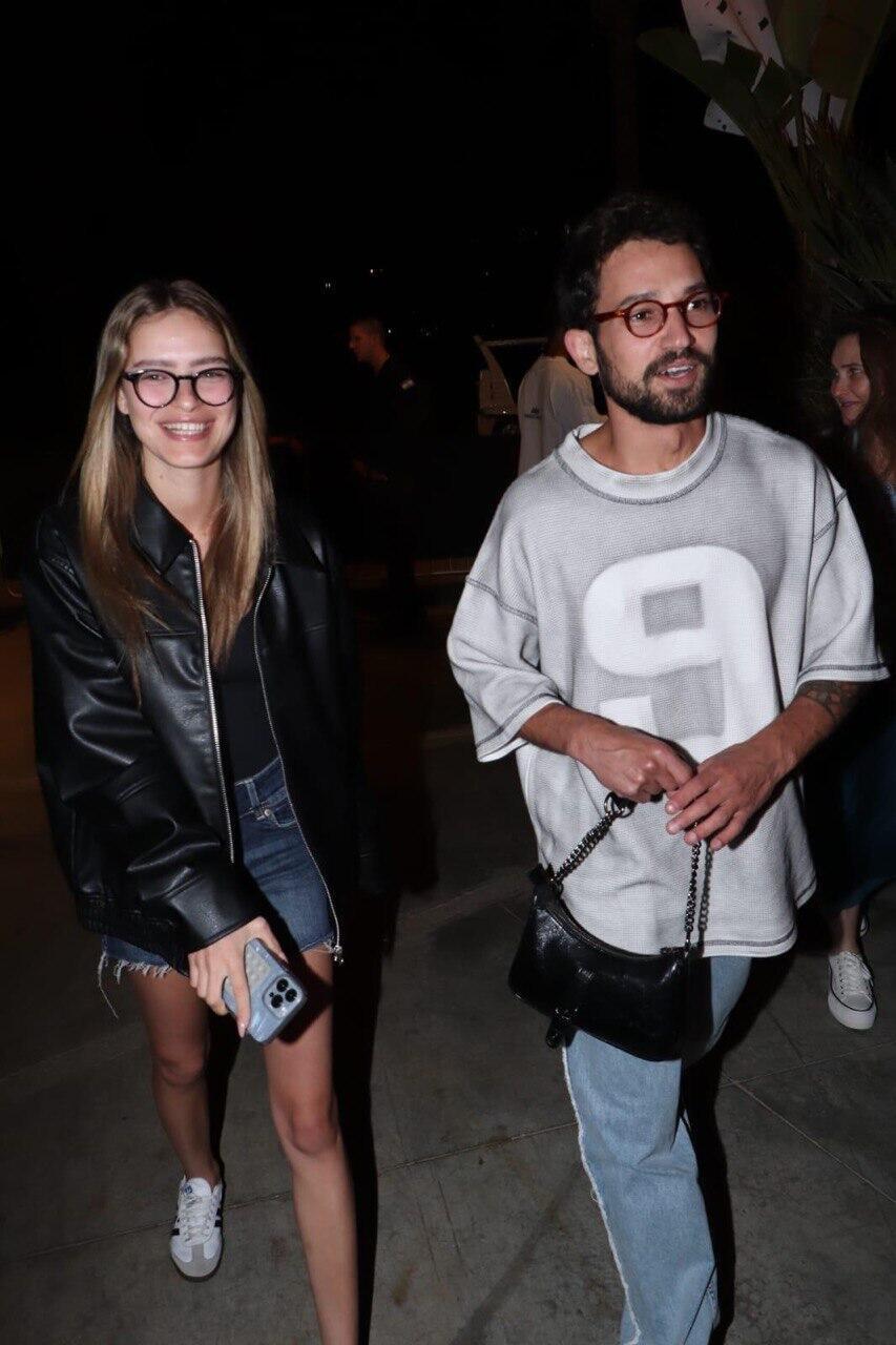 מופע ICONIC 