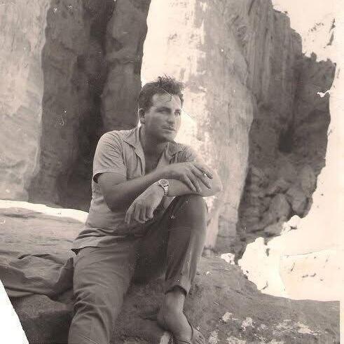 ברוך גרוסמן ז"ל