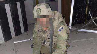 קרן הינד רג'ב הודיעה שרפובליקת פרו פתחה בחקירה פלילית נגד חייל ישראלי