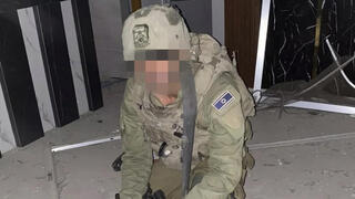 קרן הינד רג'ב הודיעה שרפובליקת פרו פתחה בחקירה פלילית נגד חייל ישראלי