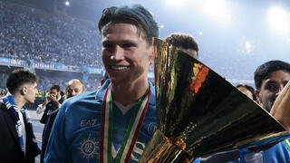 שחקן נאפולי סקוט מקטומיניי