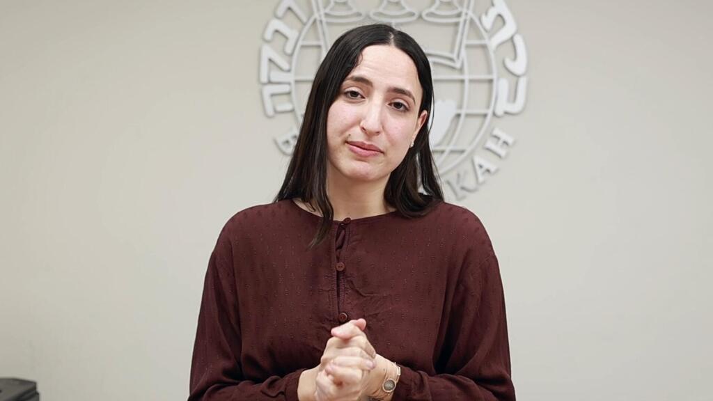 Shayna Krasnianski 