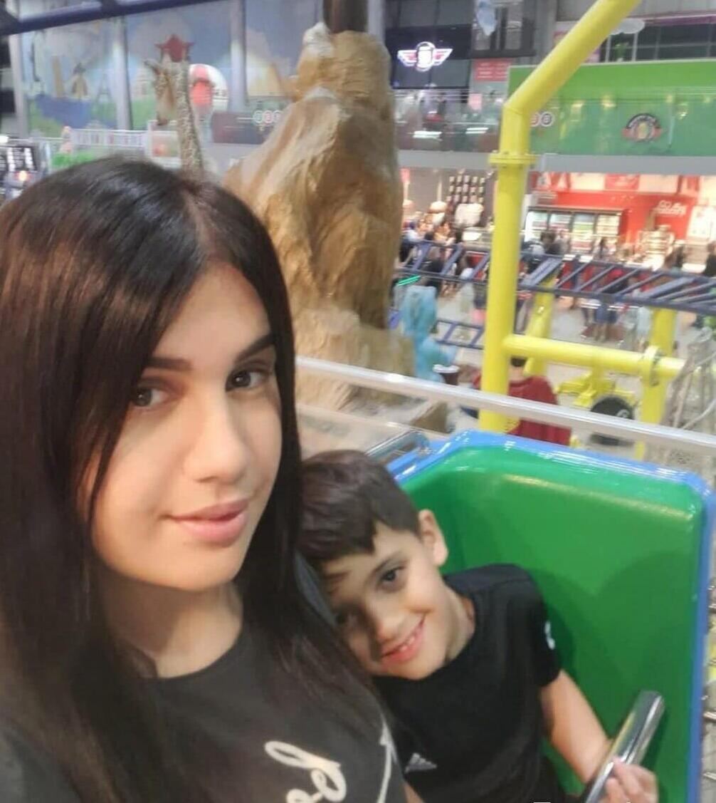 אוריאן כליפה נפצע בעין עיניים כתוצאה מפיצוץ תרסיס הגנה