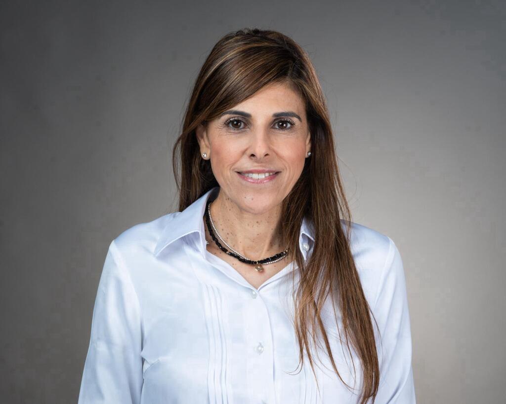 התזונאית לימור טל פוני