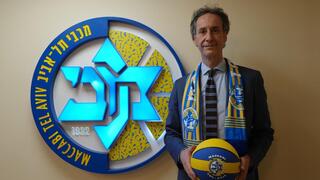 קלאודיו קולדבלה