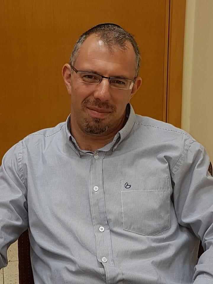 Зеэв Швейдель 