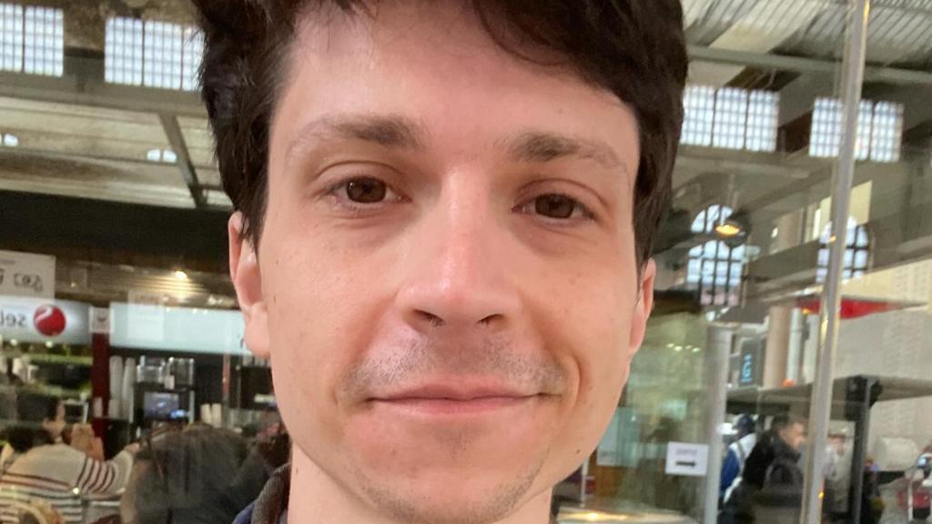 ג'וזף נוימאייר שניסה לשרוף את שגרירות ארה"ב בתל אביב נעצר בJFK