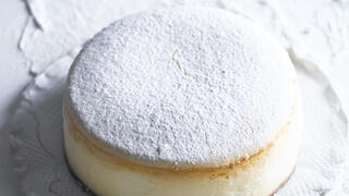 עוגת גבינה קלאסית