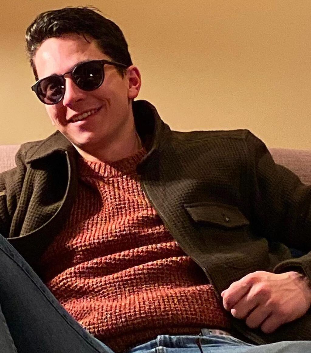 ג'וזף נוימאייר שניסה לשרוף את שגרירות ארה"ב בתל אביב נעצר בJFK