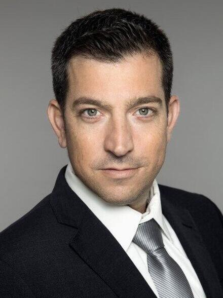 TAT Israel General Manager Liron Topaz (Photo: Courtesy) TAT Israel CEO Liron Topaz