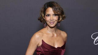 האלי ברי בפסטיבל קאן, 2025