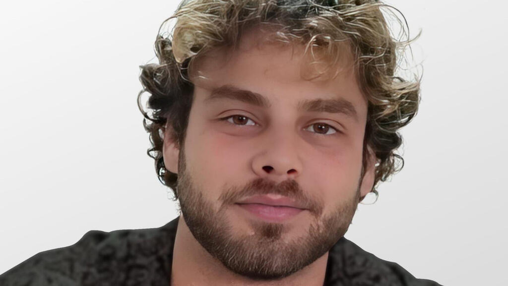 החטוף אלון אהל