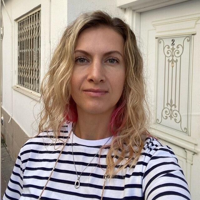 "Вопрос о том, кем быть, передо мной даже не стоял. Я из семьи врачей" (Фото: личный архив) ד"ר מרגריטה גלזובה