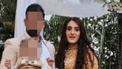"אני הגב התומך שלו בכל דבר". אושרת ועקנין עם בעלה יוחאי וילדיהם