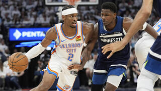 מלחמת הכוכבים. גילג'ס-אלכסנדר מול אדוארדס