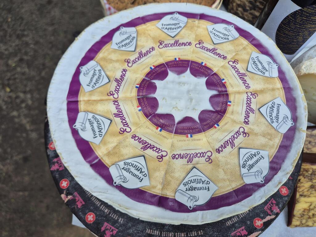 פורמז דה פניש אקסלנס