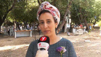 גילת יצחק, רפתנית מרפת אחיהוד