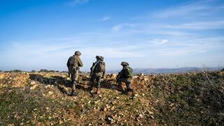 לאחר 20 חודשים של לחימה רצופה, עוצבת ״המפץ״ (146) מסיימת את משימתה בצפון ועוצבת ״הגליל״ (91) תקבל חזרה את האחריות המלאה על כלל חזית לבנון