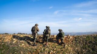 לאחר 20 חודשים של לחימה רצופה, עוצבת ״המפץ״ (146) מסיימת את משימתה בצפון ועוצבת ״הגליל״ (91) תקבל חזרה את האחריות המלאה על כלל חזית לבנון