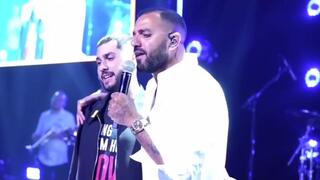 איתי לוי ואלי-ה כהן, לוס אנג'לס
