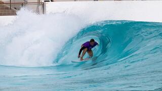 בריכת הגלים SRF PARK TLV