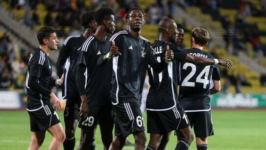 שריף טירספול