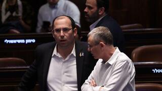 אושר בטרומית החוק שיפצל את סמכויות היועמ"ש