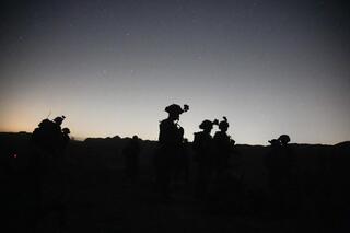כוחות צה"ל ממשיכים לפעול נגד ארגוני הטרור ברחבי רצועת עזה: הושמד המשגר ממנו נורו השיגורים לעבר כיסופים מוקדם יותר השבוע