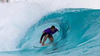 בריכת הגלים SRF PARK TLV