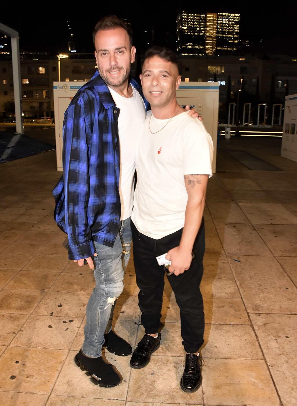 פרימיירה פרסיליה מלכת המדבר 