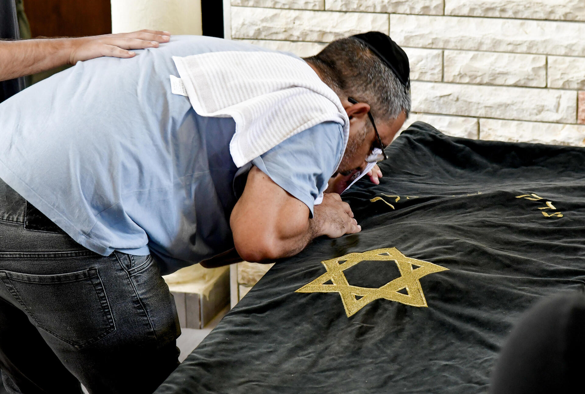 	הלווייתה של מעיין אמיר ז"ל , שנהרגה בתאונת קורקינט 