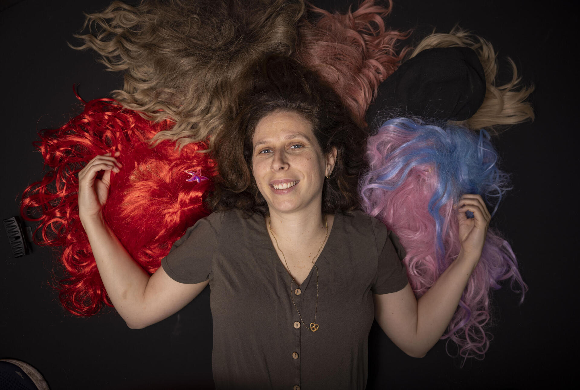 	"הרגשתי שנפערת תחתיי תהום". דרור נטל-רייט חלתה בסרטן שד אלים 