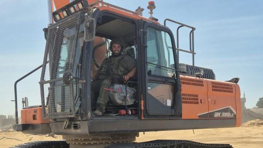 דוד ליבי ז"ל