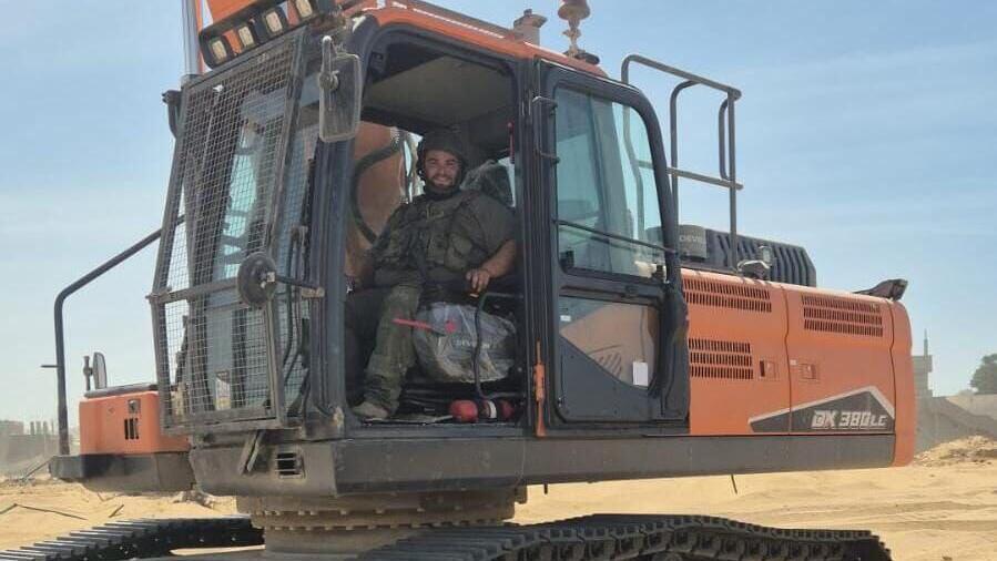 Давид Либи דוד ליבי ז"ל