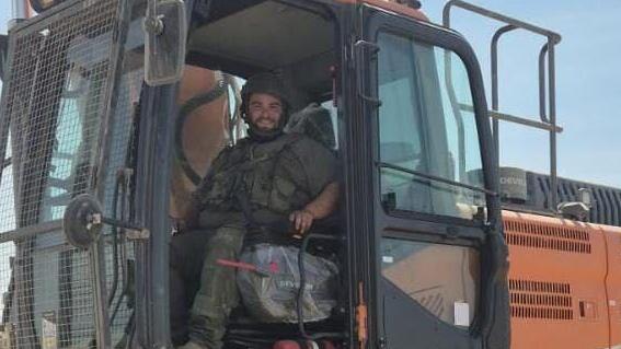 דוד ליבי ז"ל