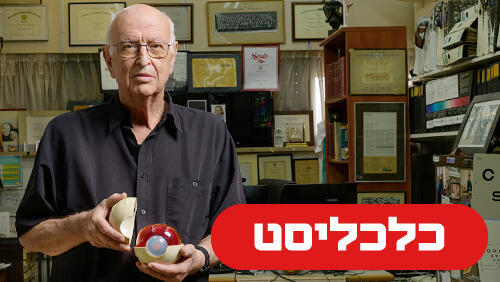 מיכאל בלקין 29.5.25 