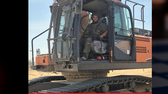 דוד ליבי ז"ל