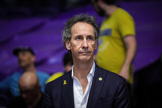 קלאודיו קולדבלה הפועל חולן מכבי ת"א