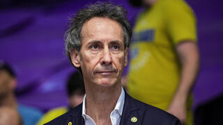 קלאודיו קולדבלה הפועל חולן מכבי ת"א