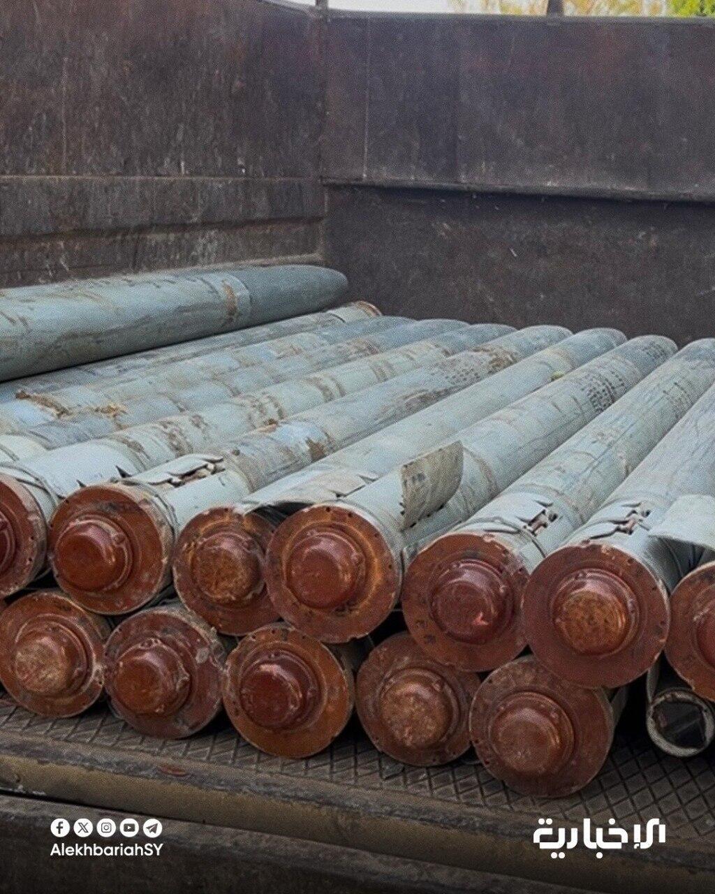 הברחת נשקים בתיאום עם חיזבאללה דרך גבול סוריה-לבנון