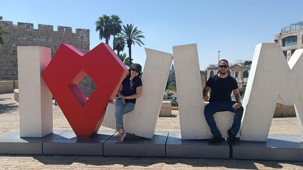 איסבליה וברט בוסטמנטה