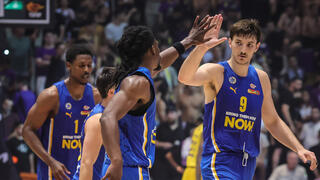 סורקין וקלארק