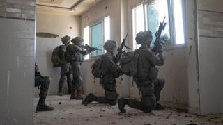 עוצבת הקומנדו השמידה את המבנה הממולכד בו נפל סמ״ר דנילו מוקנו ז״ל ב-20 במאי 2025 כתוצאה מפיצוץ מטען